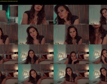 miladystarlight — 4 minute Chaturbate female cam show recording, 720p, May 16, 2025