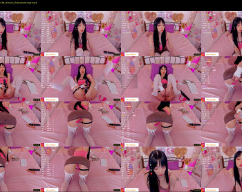 misasakurai — 67 minute Chaturbate female cam show recording, 720p, May 16, 2025