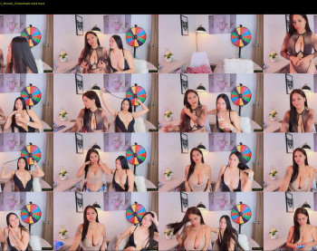 missniley — 121 minute Chaturbate female cam show recording, 720p, May 15, 2025