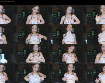 my_mia_ — 8 minute Chaturbate couple cam show recording, 720p, May 15, 2025