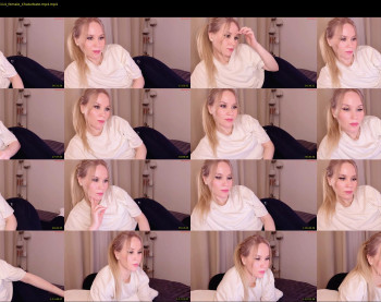 myassistant — 94 minute Chaturbate female cam show recording, 720p, May 16, 2025