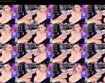 myphoenixx — 7 minute Chaturbate female cam show recording, 720p, May 15, 2025