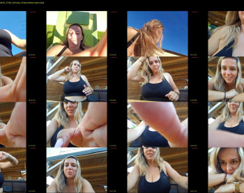 natashaboobs — 30 minute Chaturbate female cam show recording, 720p, May 15, 2025