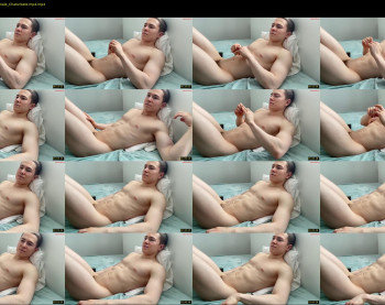 nfeibk — 5 minute Chaturbate male cam show recording, 720p, May 15, 2025