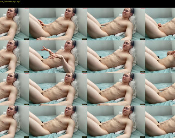 nfeibk — 4 minute Chaturbate male cam show recording, 720p, May 15, 2025
