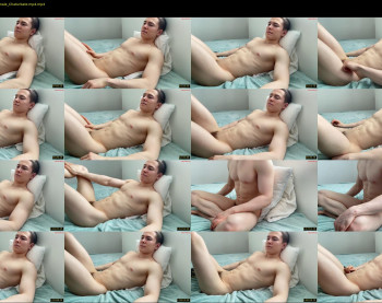 nfeibk — 120 minute Chaturbate male cam show recording, 720p, May 15, 2025