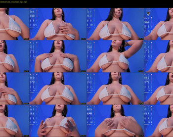 ooops_boobs — 16 minute Chaturbate female cam show recording, 720p, May 15, 2025