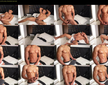 patrick_brown_ — 120 minute Chaturbate male cam show recording, 720p, May 15, 2025