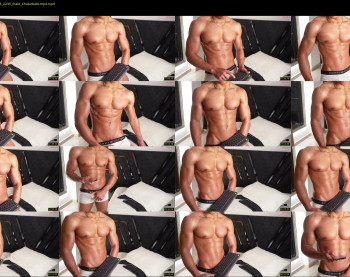 patrick_brown_ — 10 minute Chaturbate male cam show recording, 720p, May 15, 2025