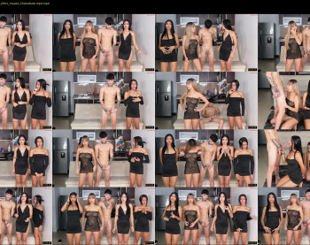 petites_perles — 42 minute Chaturbate couple cam show recording, 720p, May 16, 2025