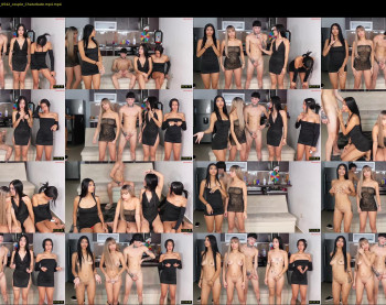 petites_perles — 40 minute Chaturbate couple cam show recording, 720p, May 16, 2025