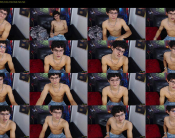 samuel_hills — 4 minute Chaturbate male cam show recording, 720p, May 16, 2025