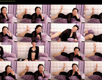 sandrami__ — 47 minute Chaturbate female cam show recording, 720p, May 15, 2025