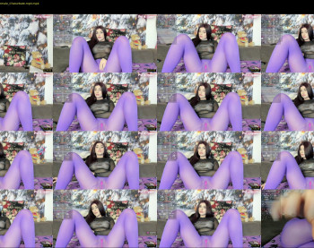 sas4a — 43 minute Chaturbate female cam show recording, 720p, May 15, 2025