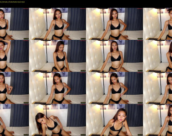 sassy_eva — 6 minute Chaturbate female cam show recording, 480p, May 15, 2025