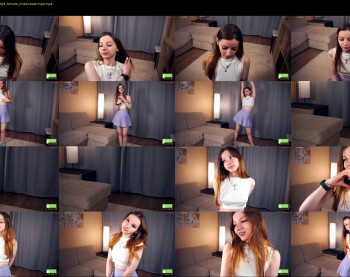 shelleybuss — 121 minute Chaturbate female cam show recording, 720p, May 16, 2025