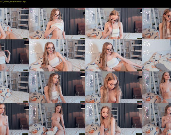 shiningdawn — 92 minute Chaturbate female cam show recording, 720p, May 16, 2025