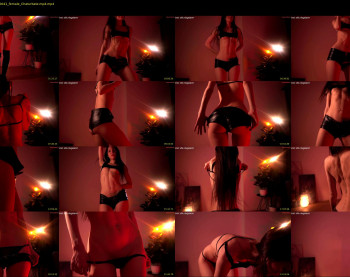 shiningstarrr — 27 minute Chaturbate female cam show recording, 720p, May 16, 2025