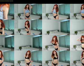 silverhaskell — 120 minute Chaturbate female cam show recording, 720p, May 15, 2025