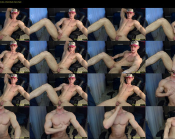 sinffuly — 29 minute Chaturbate male cam show recording, 720p, May 15, 2025