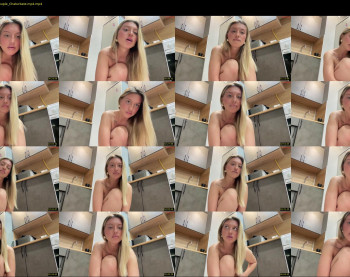 skyffi — 7 minute Chaturbate couple cam show recording, 720p, May 15, 2025