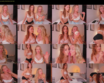 slemgem — 67 minute Chaturbate couple cam show recording, 720p, May 15, 2025