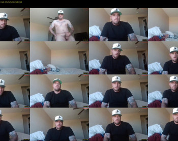 soft0ne — 84 minute Chaturbate male cam show recording, 480p, May 16, 2025