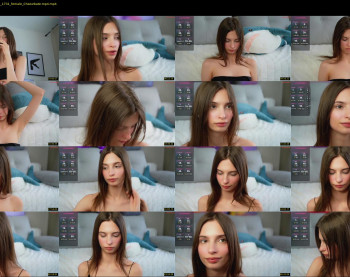 sonyaericsson — 53 minute Chaturbate female cam show recording, 720p, May 15, 2025