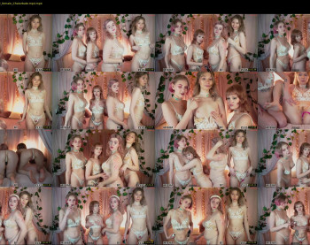 sunnyfia — 91 minute Chaturbate female cam show recording, 720p, May 16, 2025