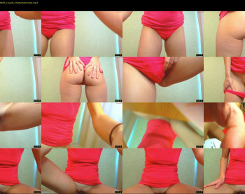 sweetpairfun — 26 minute Chaturbate couple cam show recording, 720p, May 15, 2025