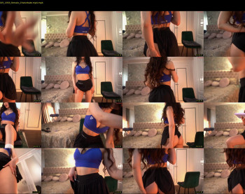 sweety_rinushka_ — 92 minute Chaturbate female cam show recording, 720p, May 15, 2025