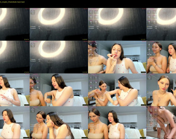 synop_sis — 92 minute Chaturbate couple cam show recording, 720p, May 15, 2025