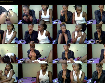 trazic_ — 85 minute Chaturbate female cam show recording, 720p, May 16, 2025