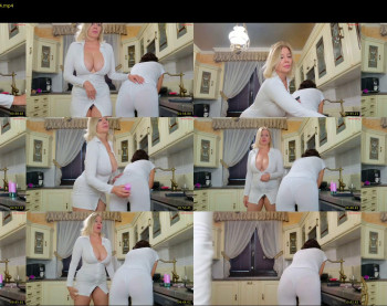 tunderose — 17 minute Chaturbate female cam show recording, 720p, May 15, 2025