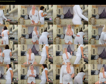 tunderose — 84 minute Chaturbate female cam show recording, 720p, May 15, 2025