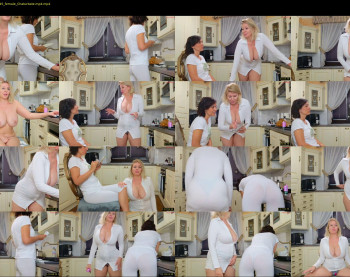 tunderose — 120 minute Chaturbate female cam show recording, 720p, May 15, 2025
