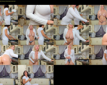 tunderose — 22 minute Chaturbate female cam show recording, 720p, May 15, 2025