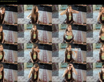udeledelmoref — 7 minute Chaturbate female cam show recording, 720p, May 15, 2025