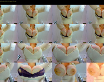 umnizza7777 — 22 minute Chaturbate female cam show recording, 720p, May 15, 2025