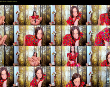viciousqueen — 80 minute Chaturbate female cam show recording, 720p, May 15, 2025