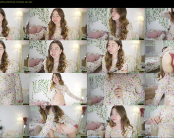 watermelon_sugar_ — 120 minute Chaturbate female cam show recording, 720p, May 15, 2025