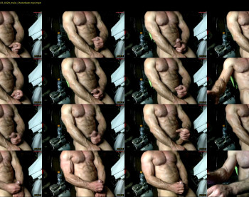 whackingmywilly — 5 minute Chaturbate male cam show recording, 480p, May 16, 2025