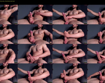 wild_knight — 60 minute Chaturbate male cam show recording, 720p, May 16, 2025