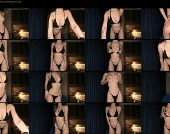 wynol — 62 minute Chaturbate female cam show recording, 720p, May 15, 2025