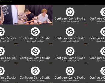 2nc_ — 13 minute Chaturbate couple cam show recording, 720p, May 16, 2025