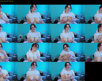 _enni__ — 9 minute Chaturbate female cam show recording, 720p, May 16, 2025