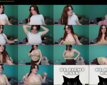 _enni__ — 103 minute Chaturbate female cam show recording, 720p, May 17, 2025