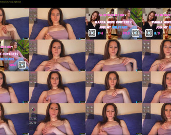 _feli_ — 79 minute Chaturbate female cam show recording, 720p, May 17, 2025