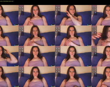 _feli_ — 6 minute Chaturbate female cam show recording, 720p, May 17, 2025