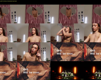 _meganmeow_ — 12 minute Chaturbate female cam show recording, 720p, May 17, 2025